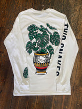 Load image into Gallery viewer, TWO SNAKES - LONG SLEEVE
